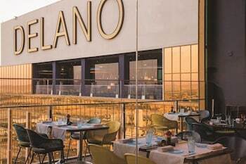 Hotel Delano Las Vegas At Mandalay Bay