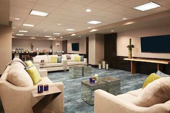 Hotel Delano Las Vegas At Mandalay Bay