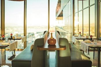 Hotel Delano Las Vegas At Mandalay Bay