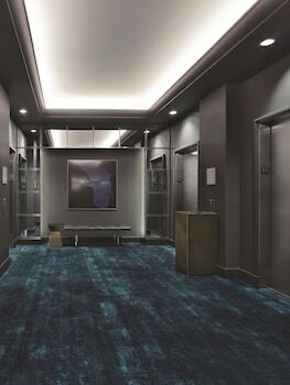 Hotel Delano Las Vegas At Mandalay Bay
