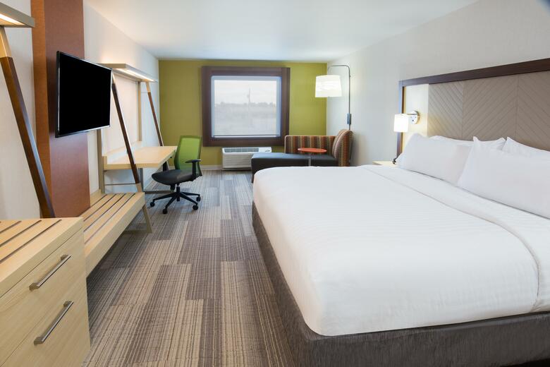Hotel Holiday Inn Express & Suites Pahrump