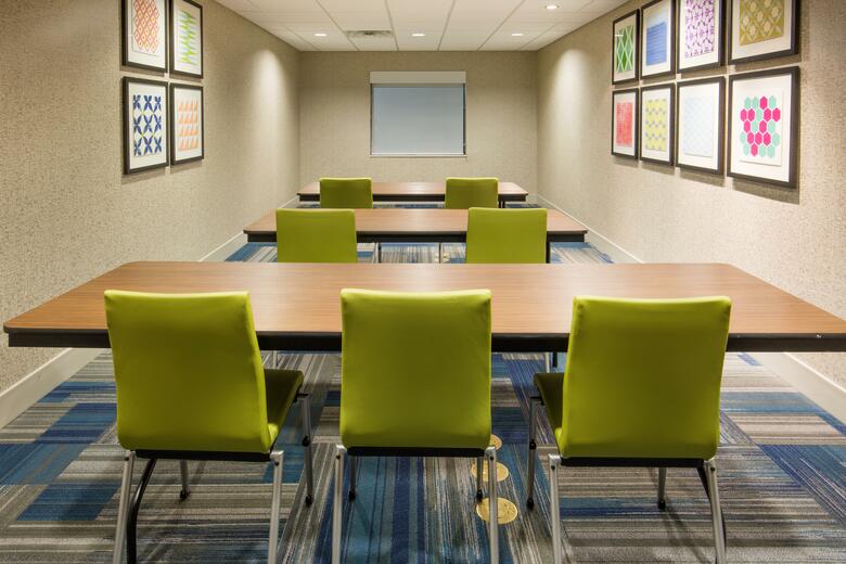Hotel Holiday Inn Express & Suites Pahrump