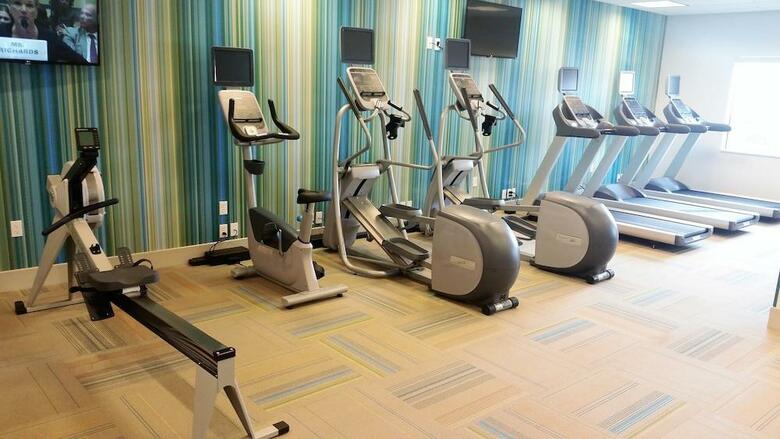 Hotel Holiday Inn Express & Suites Pahrump