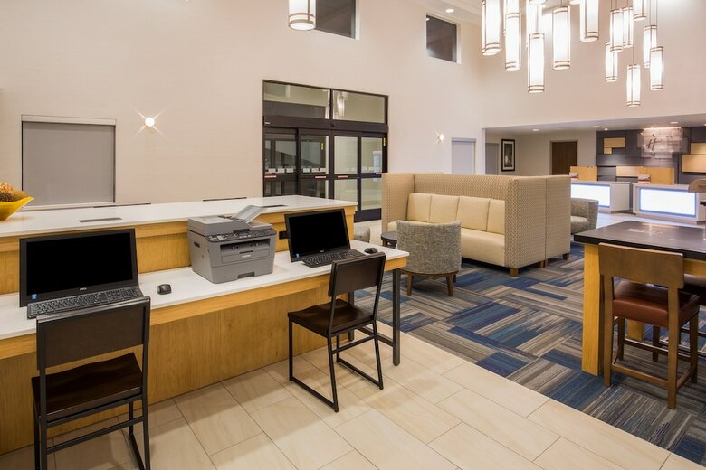 Hotel Holiday Inn Express & Suites Pahrump
