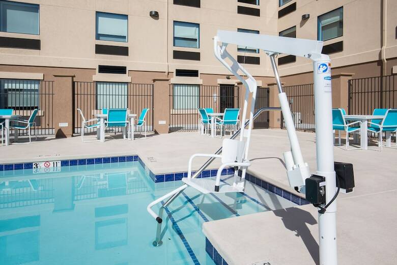 Hotel Holiday Inn Express & Suites Pahrump