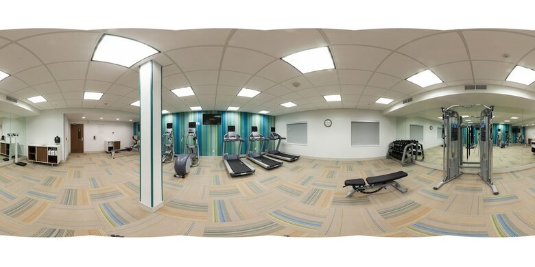 Hotel Holiday Inn Express & Suites Pahrump