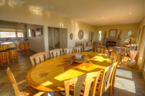 Tyner Way Holiday Home