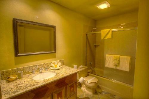 Tyner Way Holiday Home
