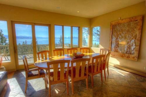 Tyner Way Holiday Home