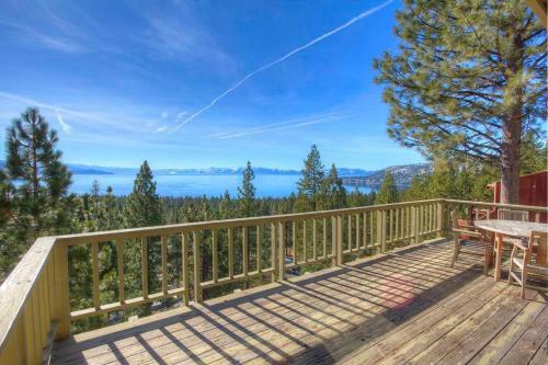 Tyner Way Holiday Home