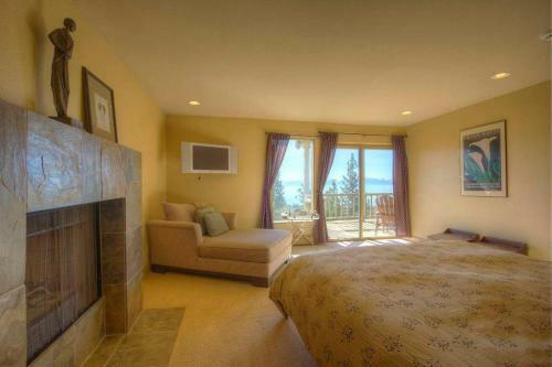 Tyner Way Holiday Home