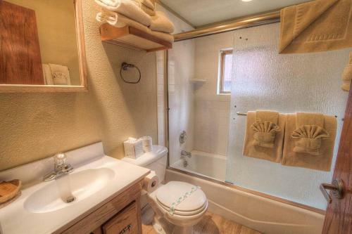 Tyner Way Holiday Home