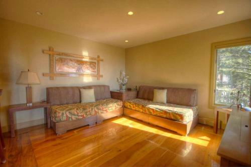 Tyner Way Holiday Home