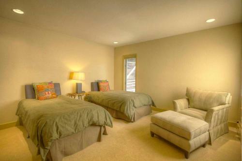 Tyner Way Holiday Home
