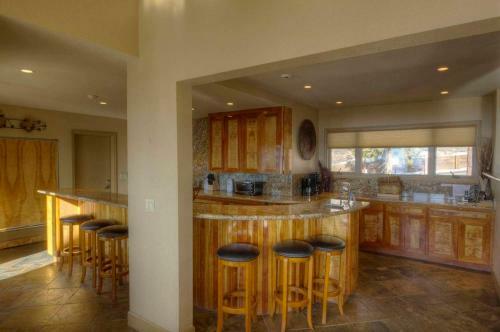 Tyner Way Holiday Home