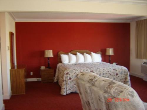 Tonopah Station Hotel And Casino