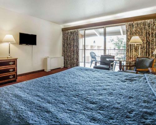 Hotel Econo Lodge Reno-sparks Convention Center