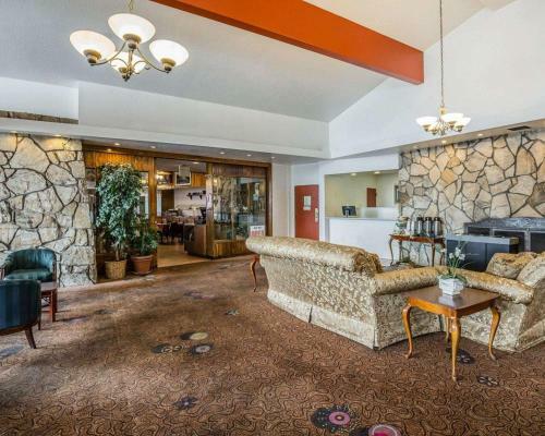Hotel Econo Lodge Reno-sparks Convention Center