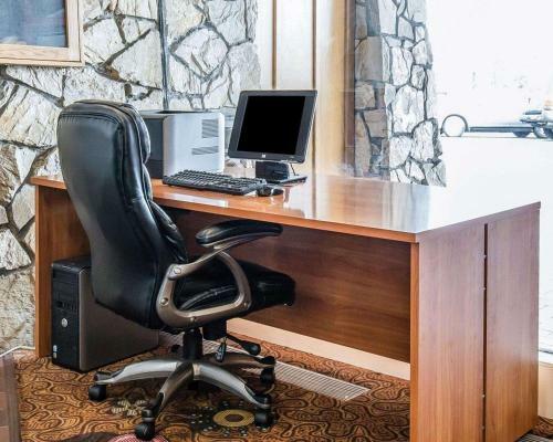 Hotel Econo Lodge Reno-sparks Convention Center