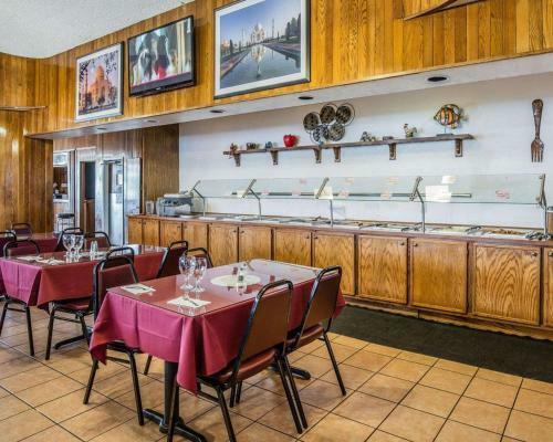 Hotel Econo Lodge Reno-sparks Convention Center