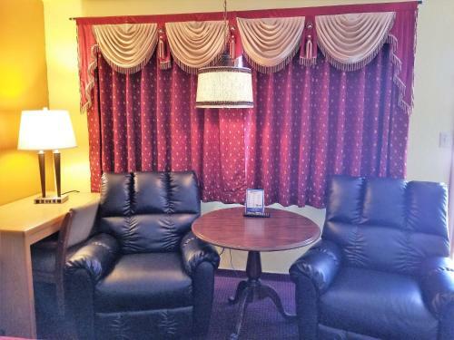 Motel Regency Inn