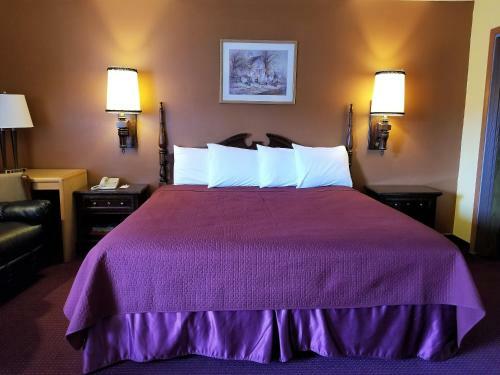 Motel Regency Inn