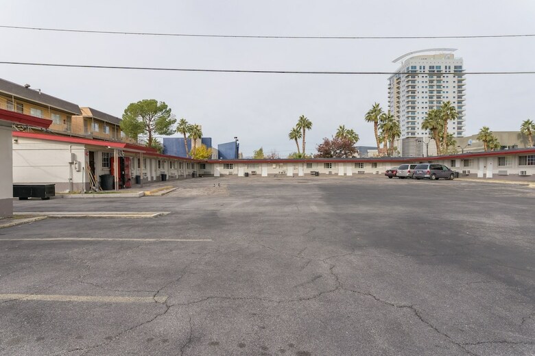 Gateway Motel