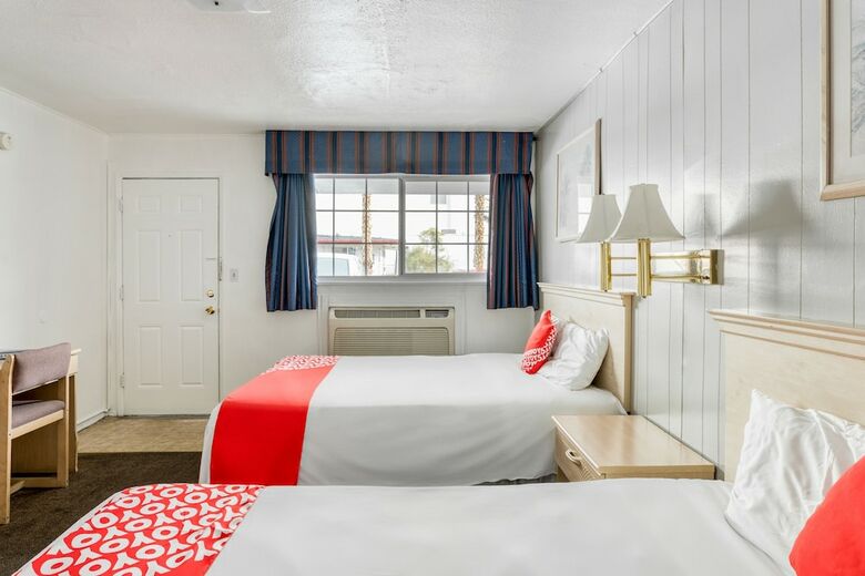 Gateway Motel
