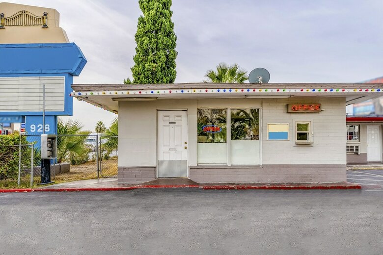 Gateway Motel