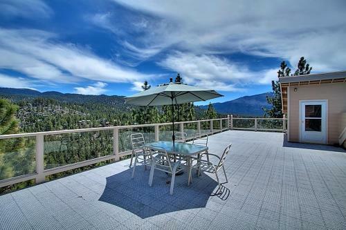 Lookout Lodge