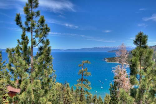 Lookout Lodge
