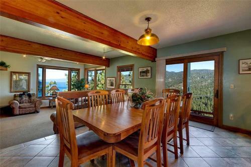 Lookout Lodge
