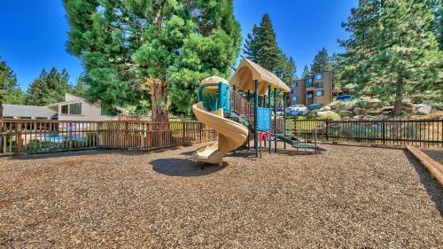 Lake Village 138
