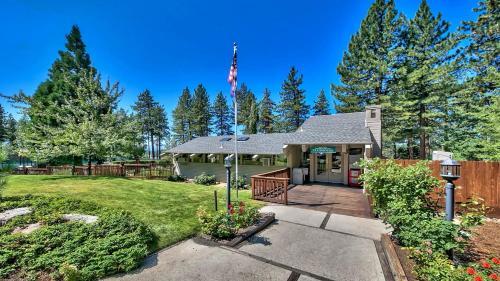 Lake Village 138