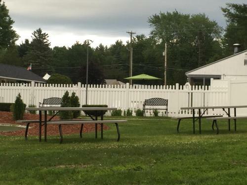Bed & Breakfast Merrill Farm Inn