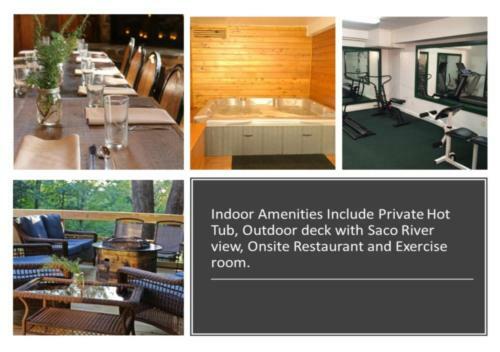 Bed & Breakfast Merrill Farm Inn