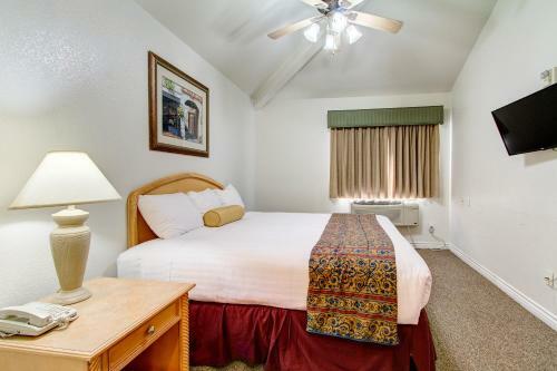 Hotel The Rita Suites