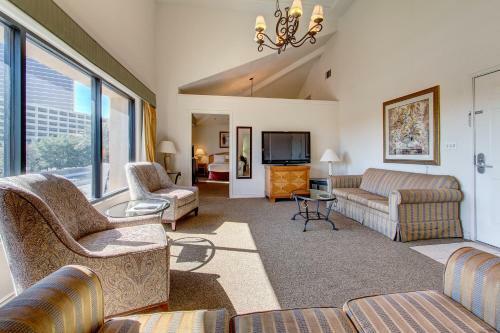 Hotel The Rita Suites