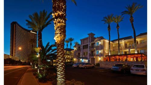 Hotel The Rita Suites