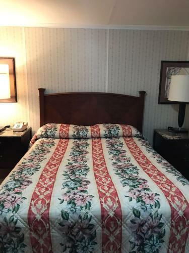Royale Coach Motor Lodge