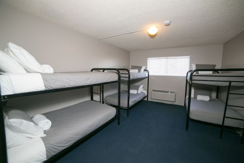 Las Vegas Hostel