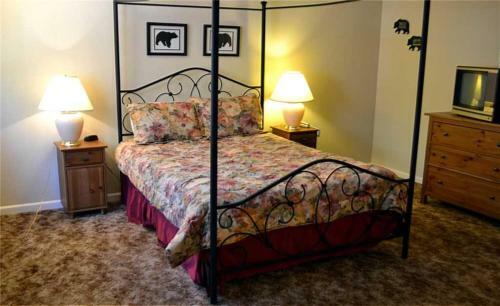 Apartamento Wildwood Retreat