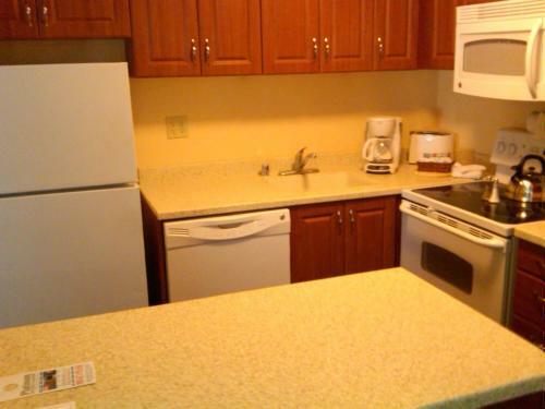 Aparthotel Jockey Resort Suites Center Strip