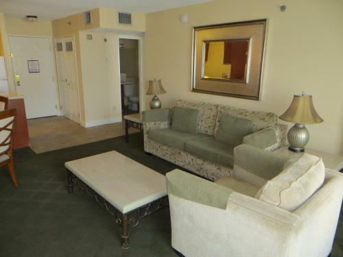 Aparthotel Jockey Resort Suites Center Strip