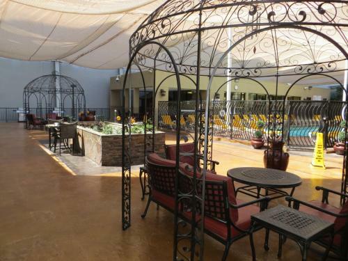 Aparthotel Jockey Resort Suites Center Strip