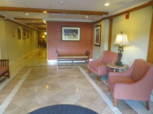 Aparthotel Jockey Resort Suites Center Strip