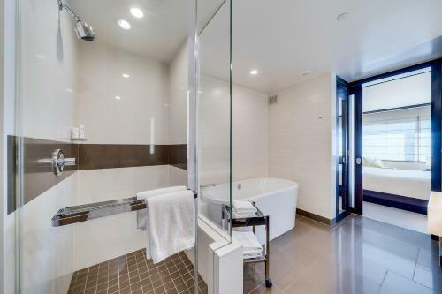 Aparthotel Jet Luxury At The Vdara
