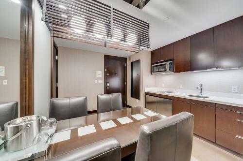 Aparthotel Jet Luxury At The Vdara