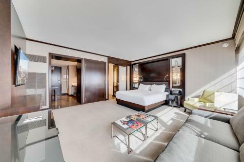 Aparthotel Jet Luxury At The Vdara