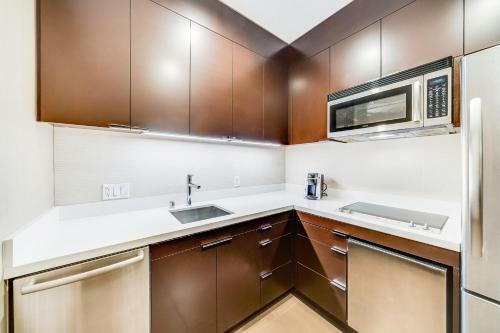 Aparthotel Jet Luxury At The Vdara